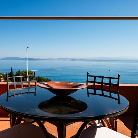 Porto Santo Stefano - Unique Maison ภายนอก รูปภาพ