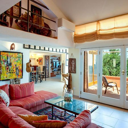 Porto Santo Stefano - Unique Maison ภายนอก รูปภาพ