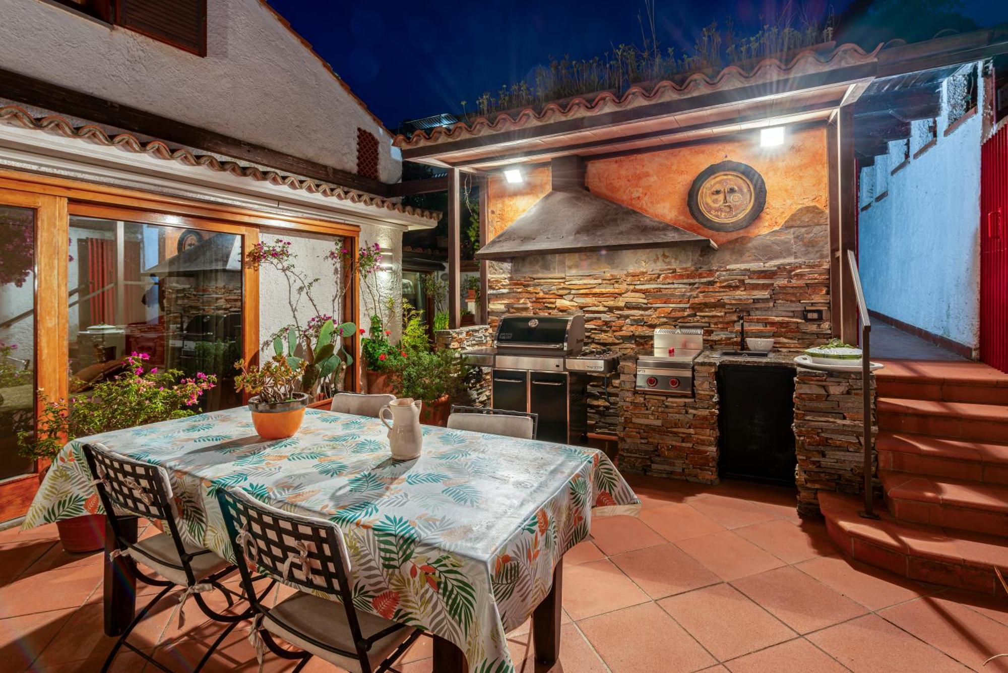 Porto Santo Stefano - Unique Maison ภายนอก รูปภาพ