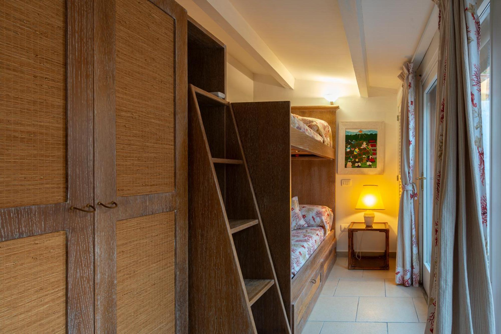 Porto Santo Stefano - Unique Maison ภายนอก รูปภาพ